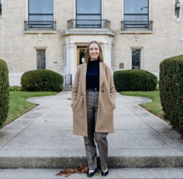 Fox and the Dove Press Announces Even the Faithful by Author Sara Thomas