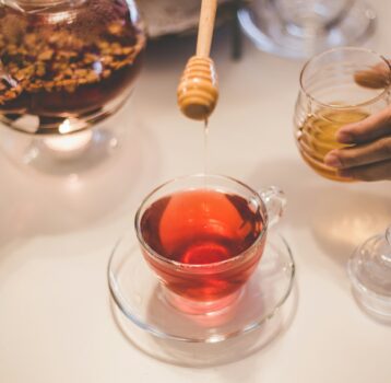 Alcohol-Free Drinks for a Quiet Lenten Season